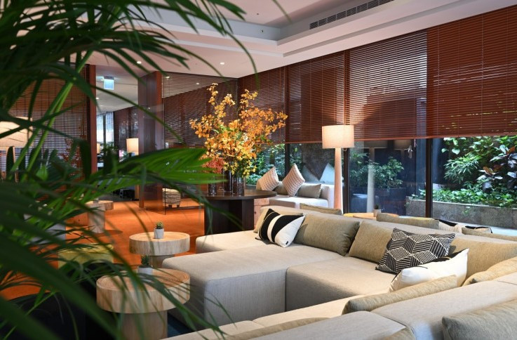 舒服到睡著的深層SPA【丰居微風SPA】