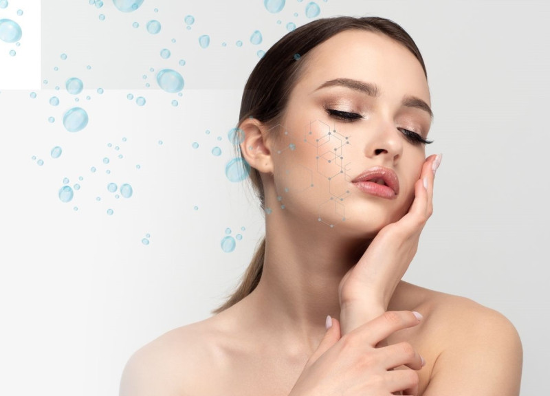 臉部課程 外泌體激活新生美白課程 新課程限時優惠