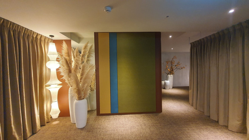 舒服到睡著！前所未有的SPA體驗